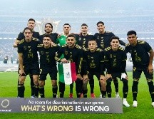 En el historial entre ambas selecciones, México lidera con 10 victorias, ocho empates y ocho derrotas en 28 partidos disputados. IMAGO7.
