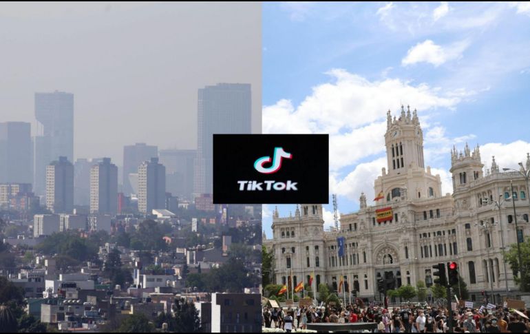 Para el influencer, aunque ambas ciudades comparten ciertos rasgos culturales y arquitectónicos, la capital mexicana ofrece una experiencia más intensa y rica en diversidad. SUN/EFE/UNSPLASH/CANVA/ARCHIVO.