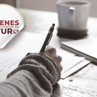 ¿Qué día se abre el nuevo registro para Jóvenes construyendo el Futuro?