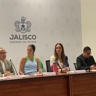 Dr. Vagón llevará atención médica gratuita a Lagos de Moreno