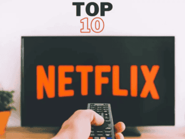 Este listado refleja la diversidad de géneros y temáticas que los espectadores mexicanos prefieren. PEXELS