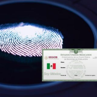CURP biométrica: Esta será la multa en caso de incumplimiento