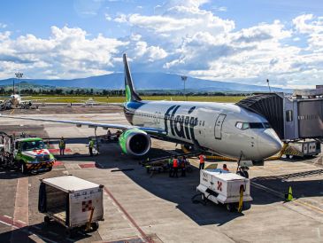 La secretaria de Turismo de Jalisco, Michelle Fridman Hirsch, subrayó que la relación con el mercado canadiense se fortaleció en los últimos años gracias al incremento de visitantes que eligen los distintos destinos del estado. CORTESÍA