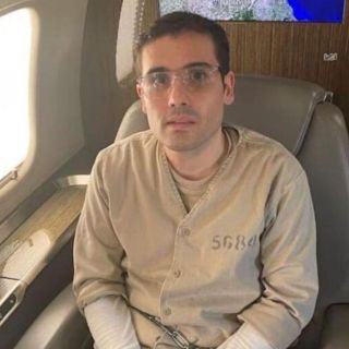 ¿Cuántos años de prisión podría enfrentar Ovidio Guzmán?