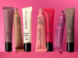 Crea tu propio lip mood del día y combina los tonos