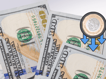 Conoce la cotización de la divisa americana de este 7 de julio en el cierre de jornada. CANVA