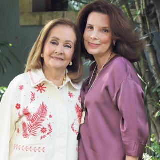 Rosita Watanabe, la cumpleañera más querida