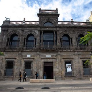 "El pulso de la gráfica" se expresa en el MUPAG