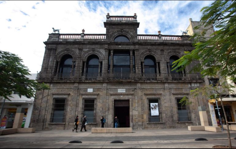 En esta muestra, el Museo del Periodismo y las Artes Gráficas colabora con el Taller de Gráfica Rimbaud. CORTESÍA
