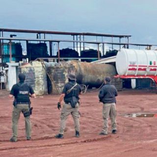 No se protegerá a los funcionarios involucrados en huachicol: Claudia Sheinbaum