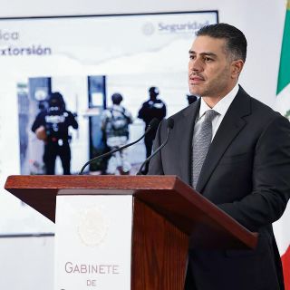 Gobierno impulsa que la extorsión se indague de oficio