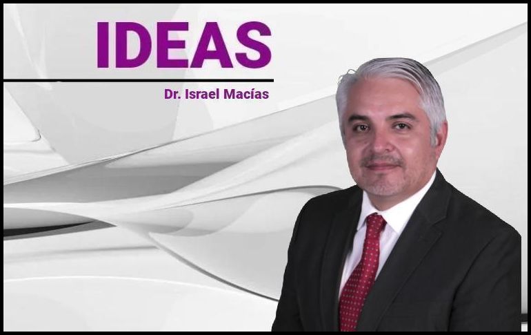 El derrumbe del empleo en México