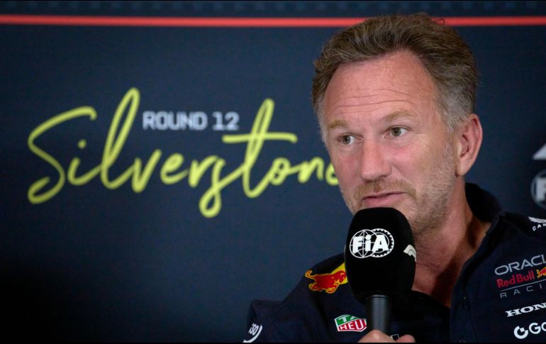 Horner fue parte de Red Bull desde su primer año en la Fórmula 1 y  le dio 8 campeonatos de pilotos. AP/D. Bandic