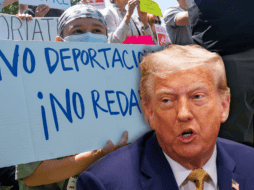 El ICE recibirá 45 mil millones de dólares hacia 2029 para construir nuevos centros de detención. EFE/A. Colmenares EFE/A. Schwartz