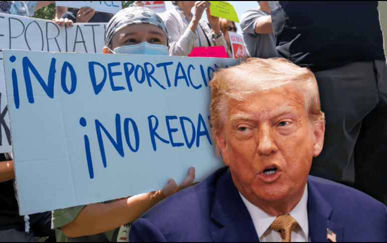 El ICE recibirá 45 mil millones de dólares hacia 2029 para construir nuevos centros de detención. EFE/A. Colmenares EFE/A. Schwartz