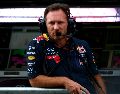 Red Bull no explicó hasta el momento los motivos del despido en su comunicado, pero dio las gracias a Christian Horner por su trabajo y señaló que "siempre será una parte importante de la historia de nuestro equipo". AFP / ARCHIVO