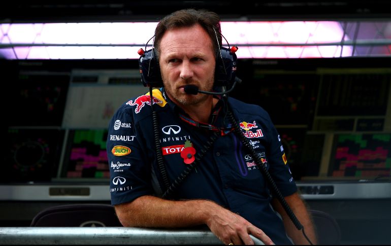 Red Bull no explicó hasta el momento los motivos del despido en su comunicado, pero dio las gracias a Christian Horner por su trabajo y señaló que 