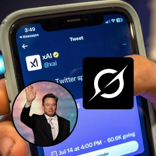 IA de Elon Musk es reportada por el uso de expresiones antisemitas y extremistas