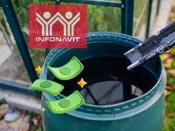 De acuerdo con el propio instituto, algunas de las obras que se pueden realizar con este financiamiento son. ESPECIAL / CANVA