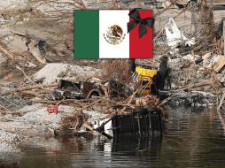 El cuerpo de la mexicana ya lo tiene la familia y será velado en la ciudad de Austin, Texas. EFE / O. Guzmán