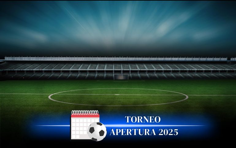 La Liga MX está de regreso. ESPECIAL / IMAGO7