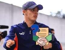 Matías Bunge, representante de Camberos, es un conocedor del mercado de jugadores, incluso uno de sus representados ya partió en calidad de refuerzo hacia Países Bajos. IMAGO7 / ARCHIVO