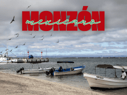 Para este miércoles, el monzón mexicano afectará al noroeste del país. EFE / ARCHIVO