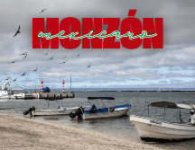 Para este miércoles, el monzón mexicano afectará al noroeste del país. EFE / ARCHIVO