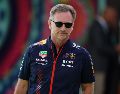El equipo Red Bull anunció la salida del británico Christian Horner, marcando así el cierre de una etapa de 20 años de colaboración. IMAGO7
