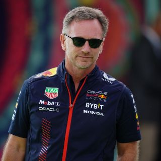 Christian Horner es despedido de Red Bull y ESTE será su reemplazo