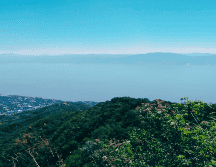 Son muchas las cosas que justifican los pretextos para la Ribera de Chapala durante esta lluviosa temporada del año. ESPECIAL / Gobierno de Jalisco