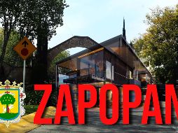 En estas colonias, la renta promedio es mucho más cara que en el resto del municipio de Zapopan. EL INFORMADOR / ARCHIVO