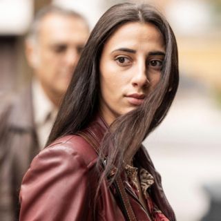 “El clan Olimpia” se estrena hoy en Disney+