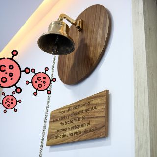 Descubren importante comportamiento de fármacos contra el cáncer