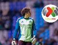 Ochoa habría sido ofrecido a los Rayados de Monterrey, pero no le dieron lugar en el equipo. IMAGO7