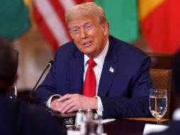 Esta acción es represalia por el proceso judicial que enfrenta el exmandatario brasileño Jair Bolsonaro. EFE