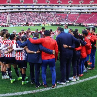 Chivas femenil inicia su camino en el Apertura 2025 con una deuda pendiente