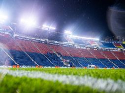 La Máquina debería volver al estadio Azteca, ahora renombrado Banorte, en el segundo semestre de 2026, ya que tiene contrato vigente. IMAGO7