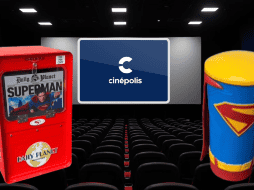 Recuerda que con la tarjeta Círculo INFORMADOR puedes disfrutar de la magia de Cinépolis con hasta un 49 por ciento de descuento. ESPECIAL/ Unsplash