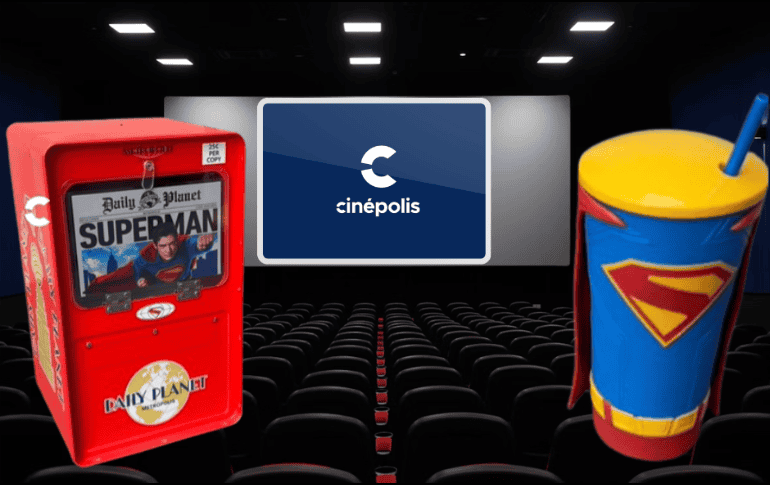 Recuerda que con la tarjeta Círculo INFORMADOR puedes disfrutar de la magia de Cinépolis con hasta un 49 por ciento de descuento. ESPECIAL/ Unsplash