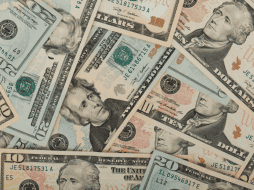 En términos semanales, la moneda estadounidense ha mostrado una leve apreciación del 0.02%. CANVA