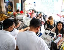 Este miércoles el Gobierno de Guadalajara anunció cinco programas de apoyo al financiamiento de emprendimientos en el municipio. EL INFORMADOR/ ARCHIVO