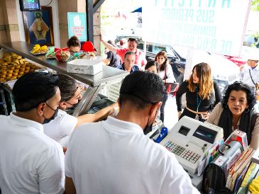 Este miércoles el Gobierno de Guadalajara anunció cinco programas de apoyo al financiamiento de emprendimientos en el municipio. EL INFORMADOR/ ARCHIVO