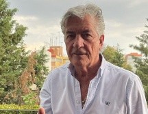 Rafa Puente llegó a ESPN después de finalizar su etapa como entrenador de futbol. X/rafapuente_espn