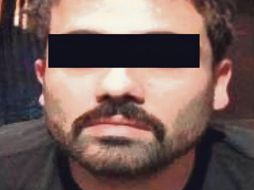 Sería el primero de los hijos de Guzmán en llegar a un acuerdo de culpabilidad. AFP