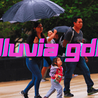 Se avecina jueves tormentoso por probabilidad de lluvia en Guadalajara