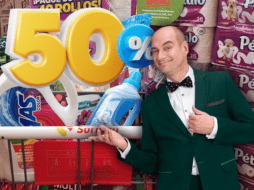 Estas son varias de las promociones de Julio Regalado que pierden vigencia el día de hoy. ESPECIAL