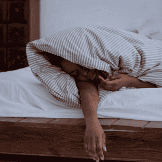 La curiosa razón de que NO puedas recordar tus sueños al despertar