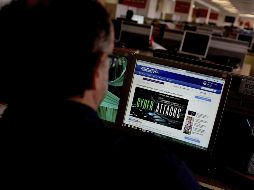 La Agencia Nacional contra el Crimen señaló que los sospechosos son dos varones de 19 años, otro de 17 y una mujer de 20 fueron arrestados. EFE / ARCHIVO