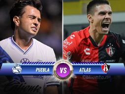 La Liga MX está de vuelta y el duelo que levanta el telón será entre Puebla y Atlas. IMAGO7